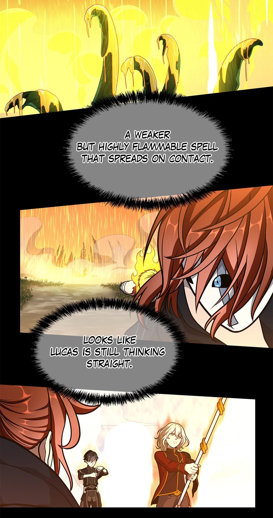 The Beginning After The End Chapter 64 image 39
